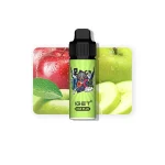 Double Apple IGET Bar Plus