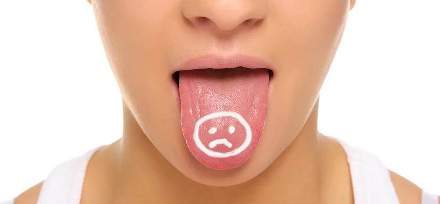 Elf Bar 1500 Vaper's Tongue