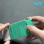 Elf Bar TE5000 unboxing short video thumbnail-1
