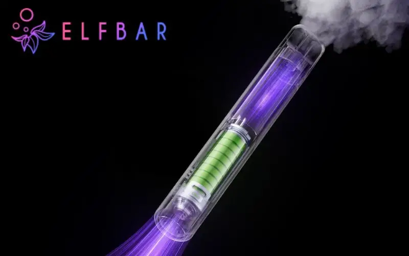 Elf Bar Vs Puff Bar: Deciding The Winner In 1 Round ElfBar QUAU Technology