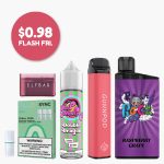 $0.98 Flash Friday
