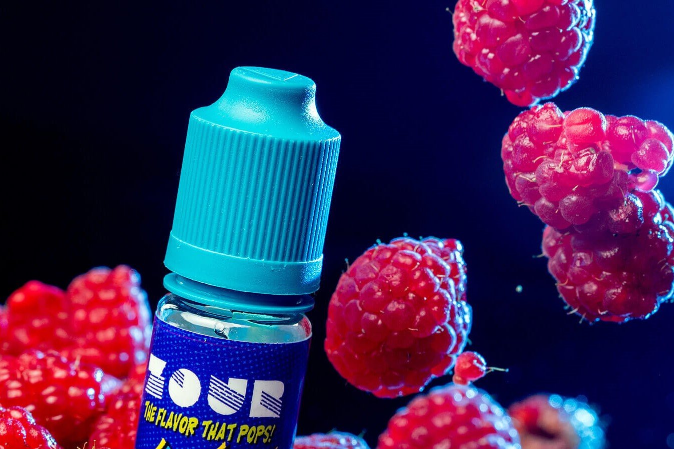 Freebase vs Nicotine Salt Vape Juice, Which One Should I Get? | VapePenZone Australia Vape Shop
