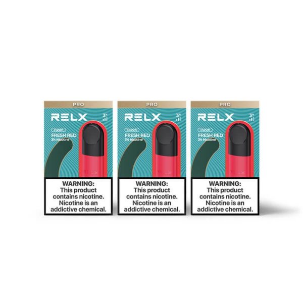 RELX Pod Pro | VapePenZone Australia Vape Shop