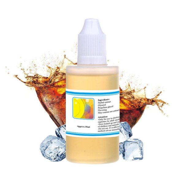 Nicotine Vape Juice E-liquid | 20 Flavours Big Sale AU Stock