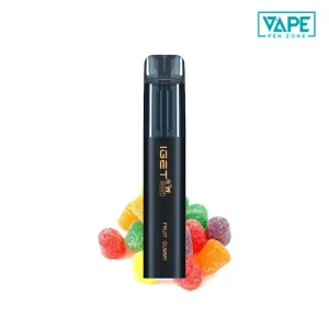 Fruit Gummy IGET Goat 5000 Puffs