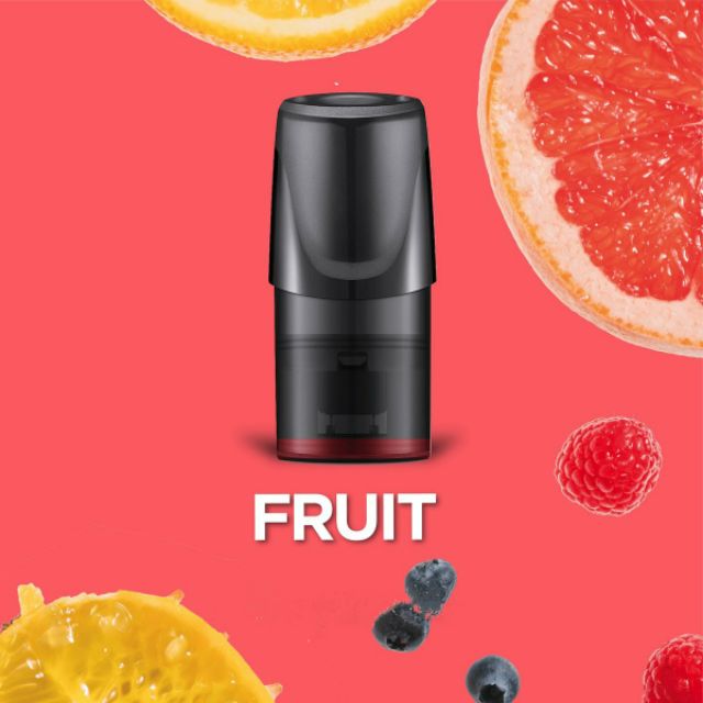 RELX Pods Fruit