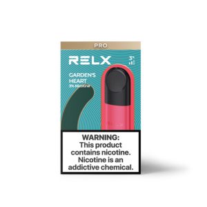 RELX Pod Pro (Infinity Pod)