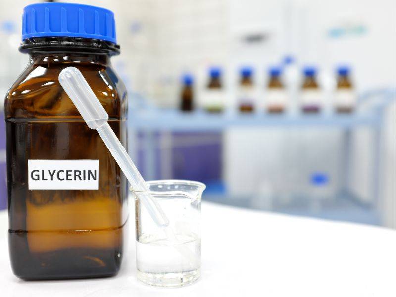 Glycerin