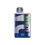 Grape Elf Bar Te6000 Flavour
