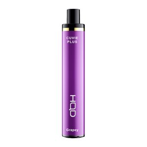 HQD Cuvie Plus 1200 Puffs | Disposable Vape Pod Australia