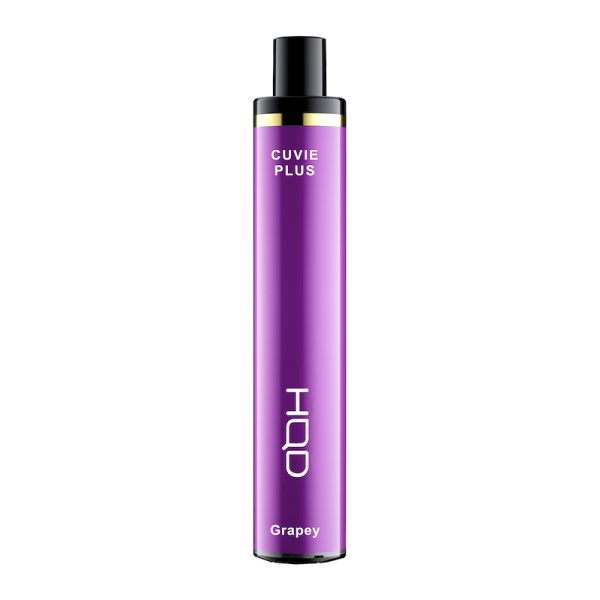 HQD Cuvie Plus 1200 Puffs | Disposable Vape Pod Australia