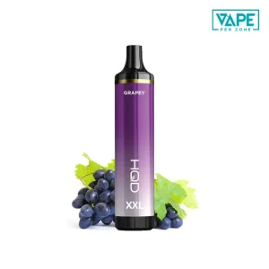 Grapey HQD Cuvie Pro/HQD XXL 4500 Puffs