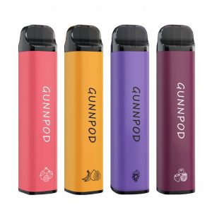 gunnpod-bundle