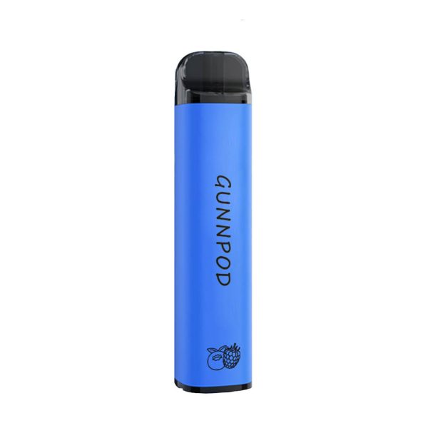 GunnPod 2000 Puffs | VapePenZone Australia Vape Shop