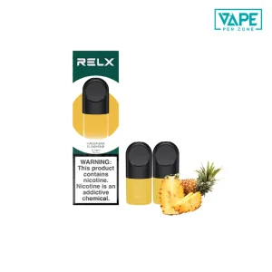RELX Infinity Pod Hawaiian Sunshine