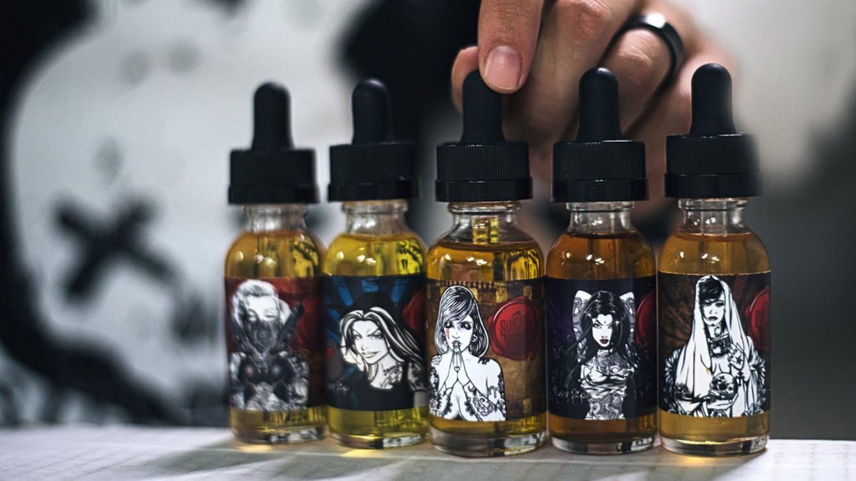 How Many Concentrates Should Be Put Into Your Refillable Juul Pods? | VapePenZone Australia Vape Shop
