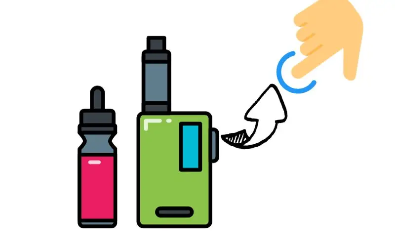 How To Fix A Burnt Rechargeable Vape: Adjust The Power Settings Appropriately