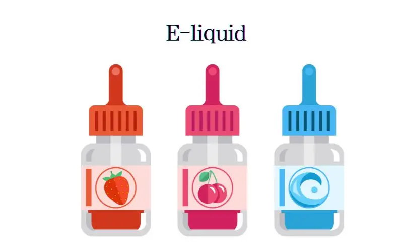 How To Fix A Burnt Rechargeable Vape: Choose The Right E-Liquid