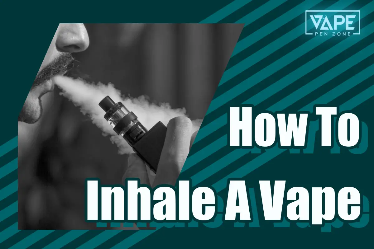 How To Inhale A Vape Banner