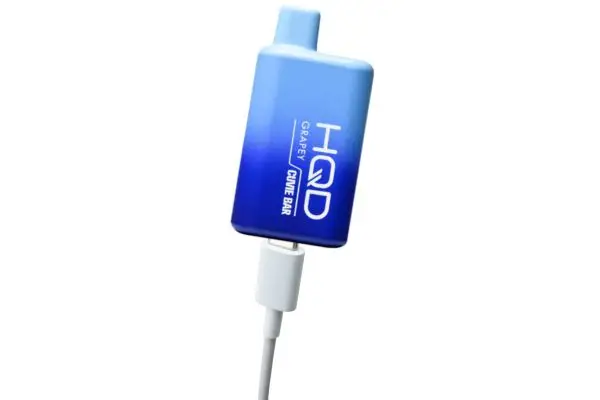 How To Recharge A Hqd Vape In 2024: A Useful Guide How To Recharge An HQD Vape