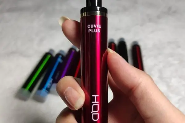 The Best Hqd Cuvie Plus Flavours In 2024 HQD 1200 Puffs