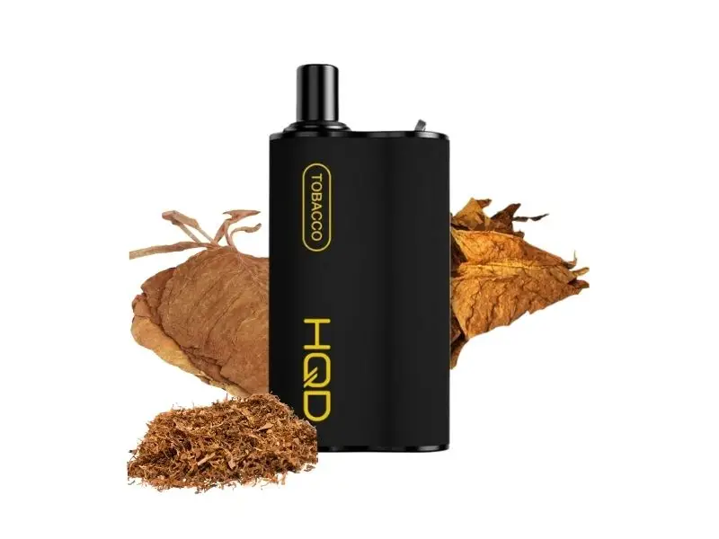 HQD Box Tobacco Flavour