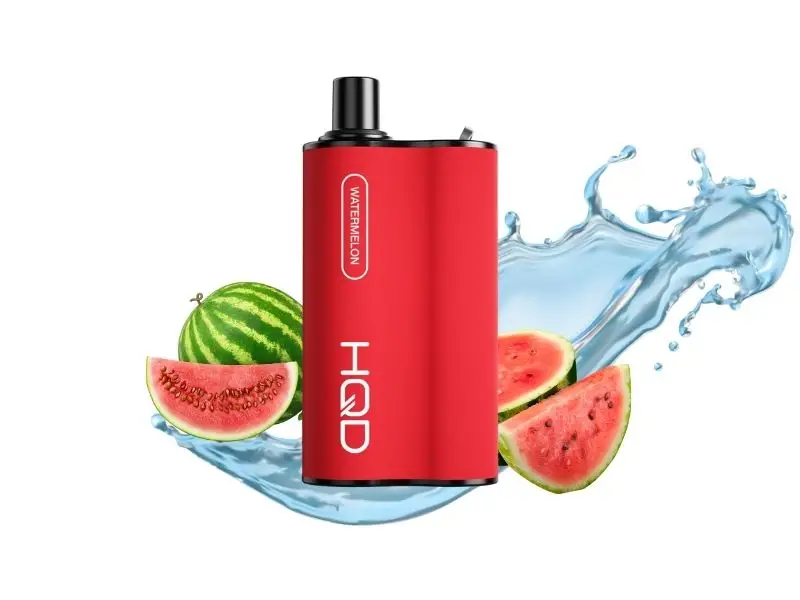 HQD Box Watermelon Flavour