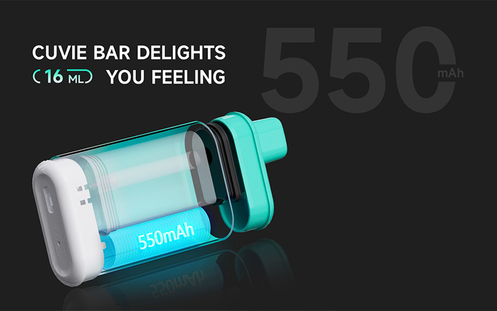 HQD HBar 6000 Puffs (Rechargeable) | VapePenZone Australia Vape Shop
