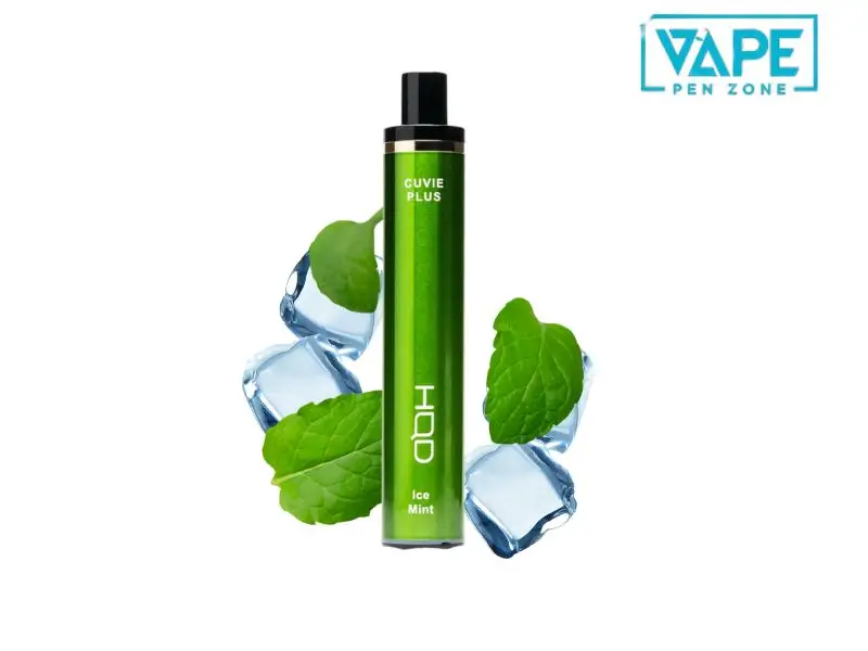 HQD Ice Mint Flavour