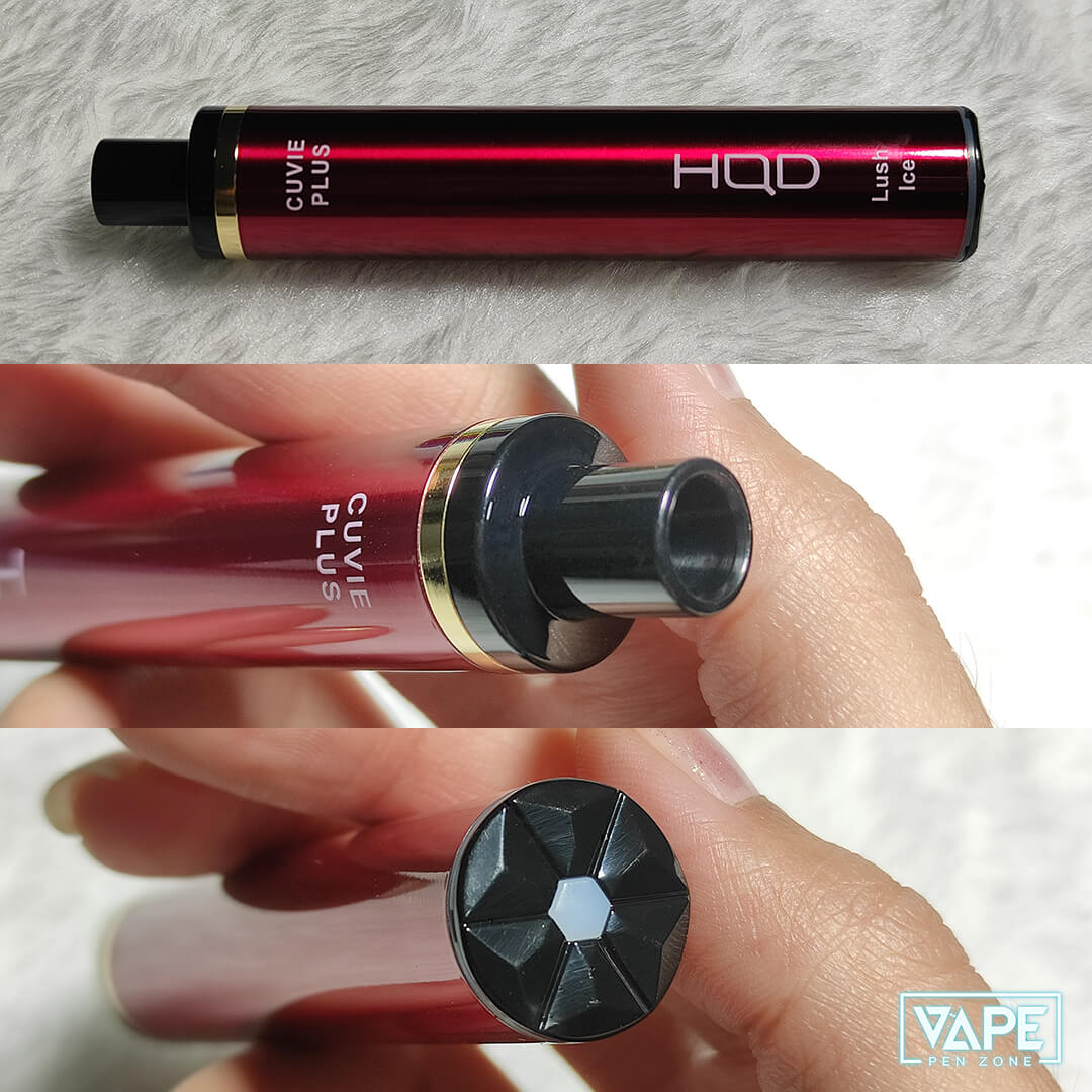 Hqd Cuvie Plus Apple Peach HQD Cuvie Plus Product Review – Vape Showcase  Australia Cuvie Plus Vape Review Youtube