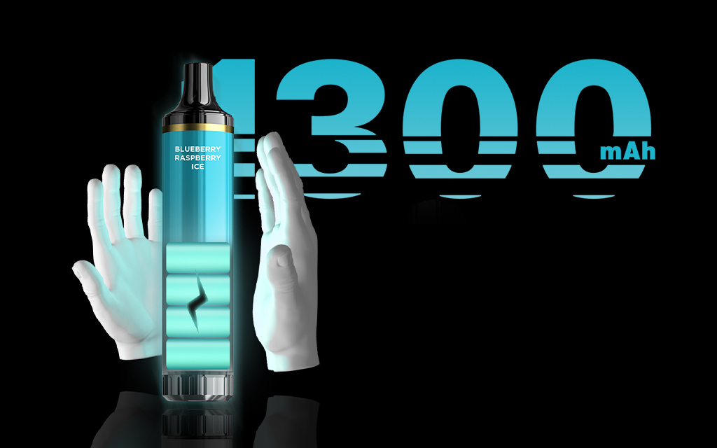 HQD XXL / HQD Cuvie Pro 4500 Puffs | VapePenZone Australia Vape Shop