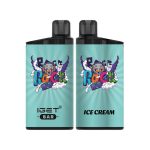 IGET Bar Vape Ice Cream