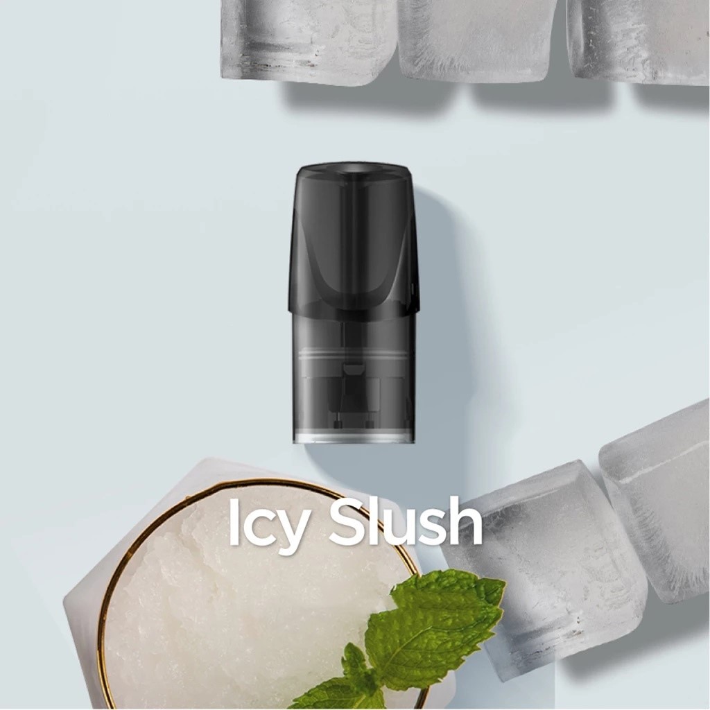 RELX Flavours Icy Slush
