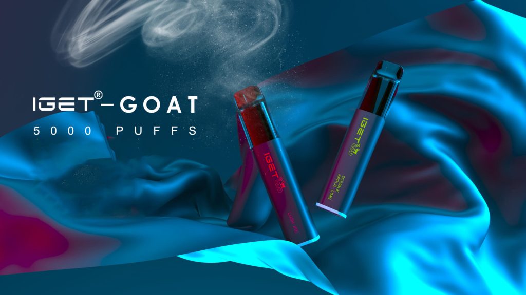 iget goat 5000