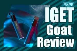 Disposable Vape Online Store - Vapepenzone | Vapepenzone Australia Vape Shop iget goat review
