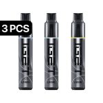 IGET Hot Bundle (3PCS)