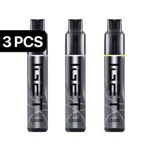 IGET Hot Bundle (3PCS)