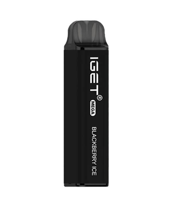 iget mega vape