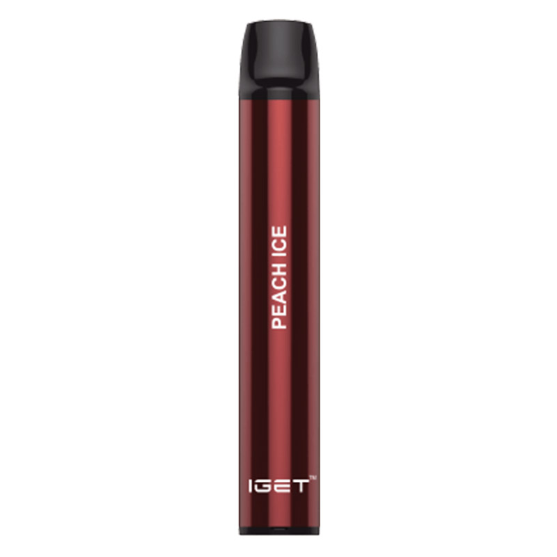 IGET Vape Shion Puff Bar VS IGET VS HQD