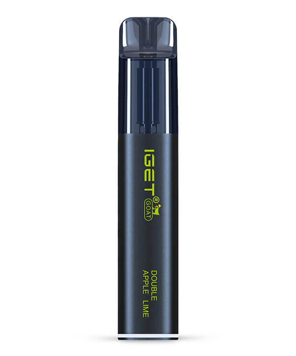 iget vape goat