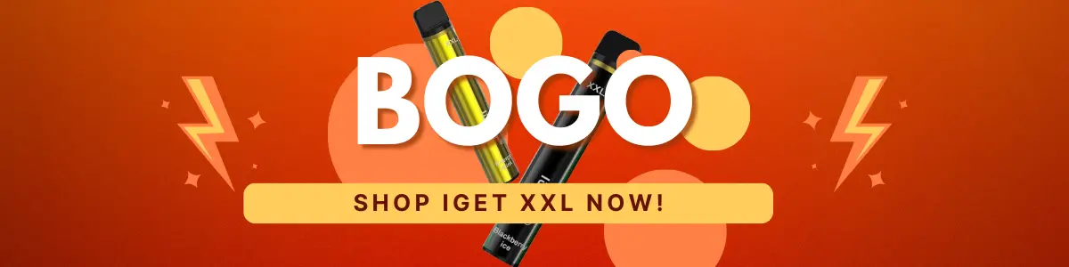 IGET XXL Collection