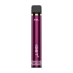 IGET Vape Xxl Passion Fruit Pomegranate