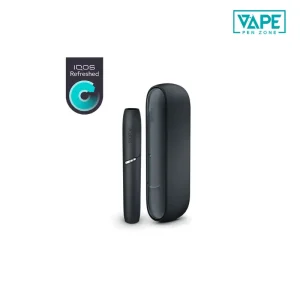 IQOS 3 DUO Grey