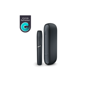 IQOS 3 DUO Grey