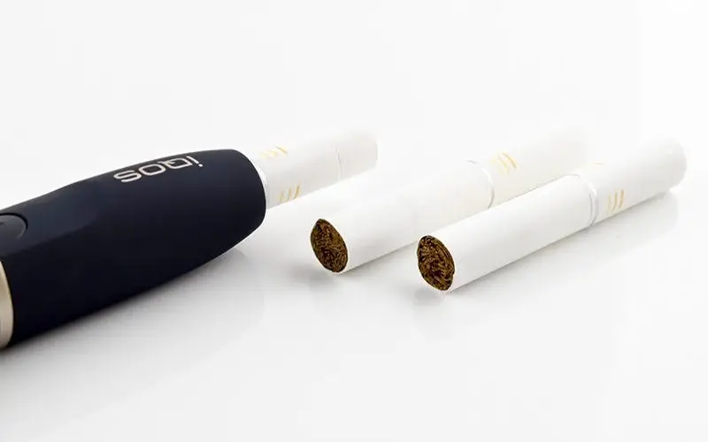 IQOS HEETS Sticks