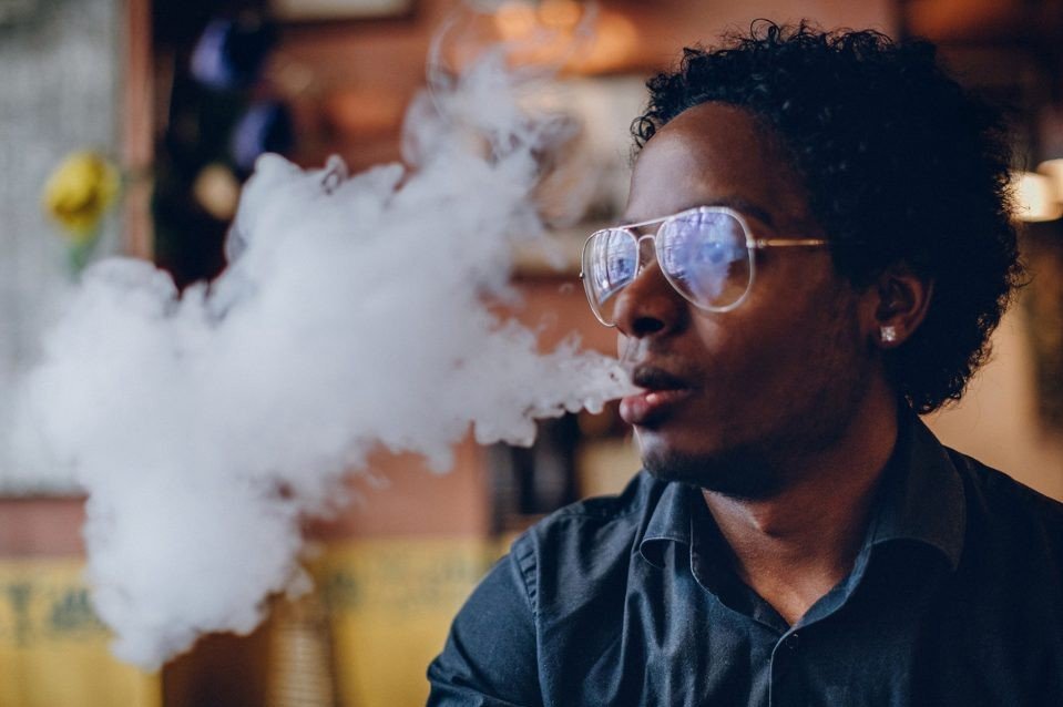 Is It Safe To Vape Without Nicotine? | VapePenZone Australia Vape Shop