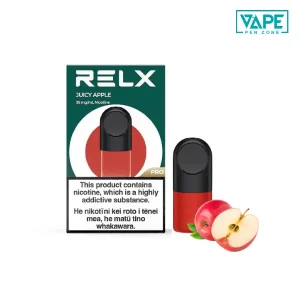 RELX Infinity Pod Juicy Apple