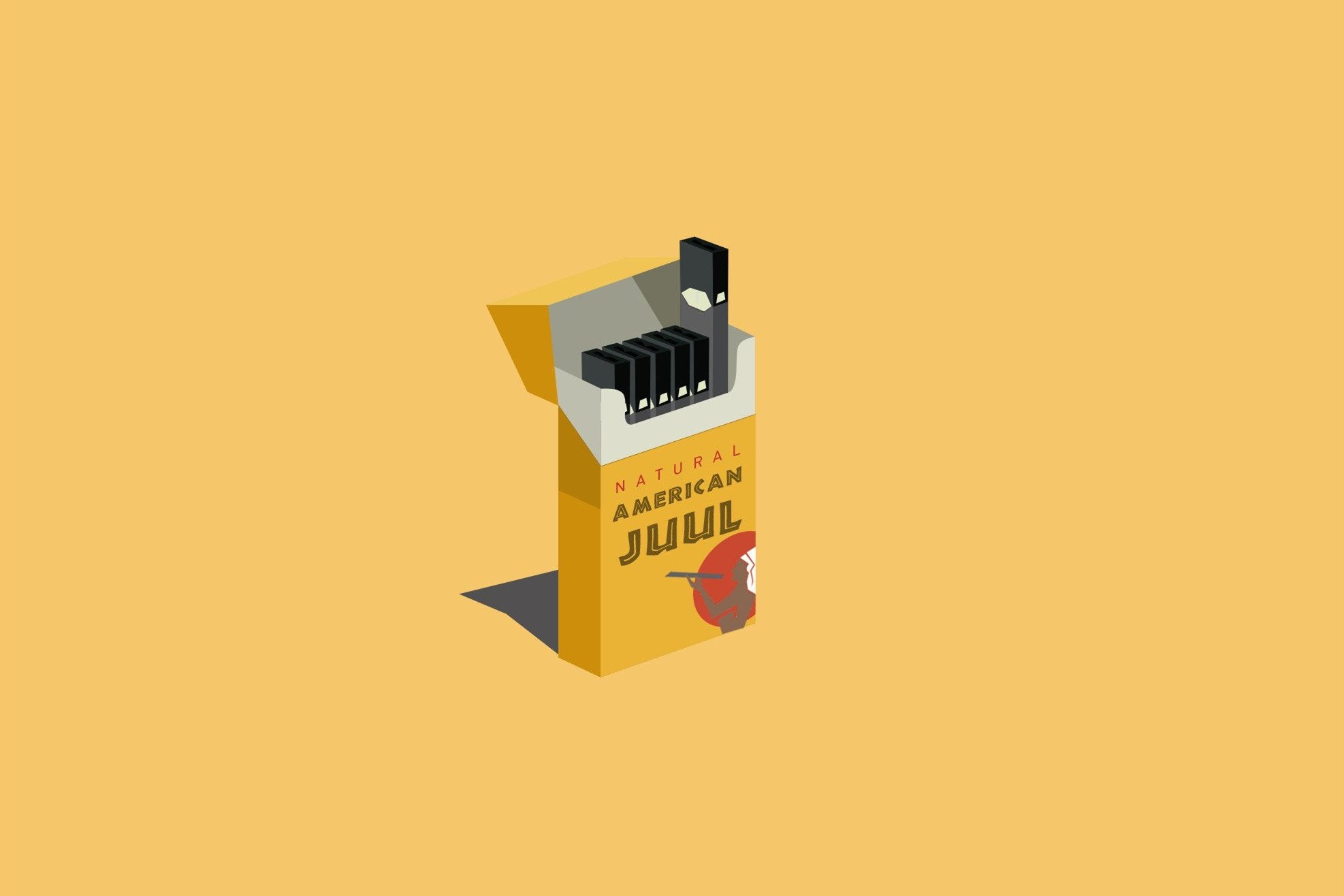 50% of Juul Pod Vapours Like This flavour! | VapePenZone Australia Vape Shop