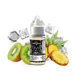 Kiwi Pineapple Ice VaporCave Salts