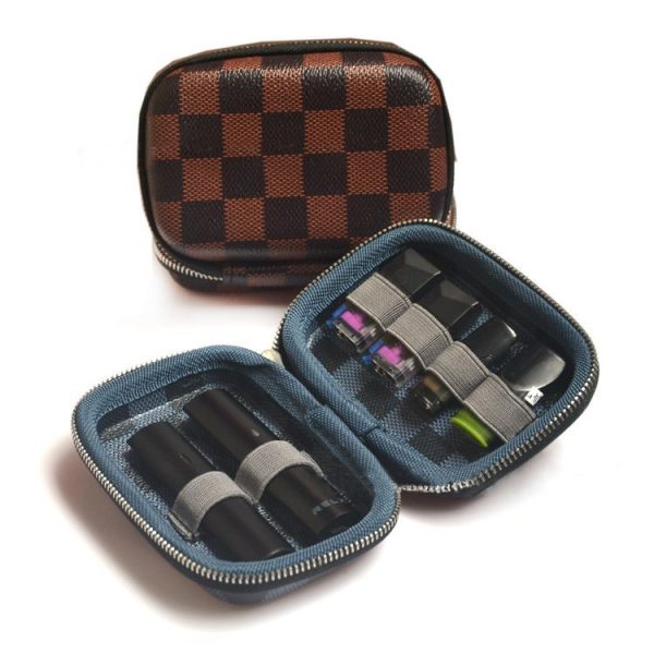 Portable Travel Case for Relx | $9.98 Free Shipping